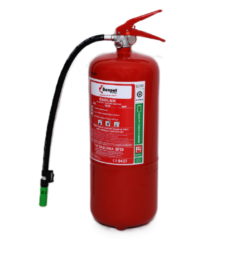 BONPET БФЕ 9Л АПАРАТ