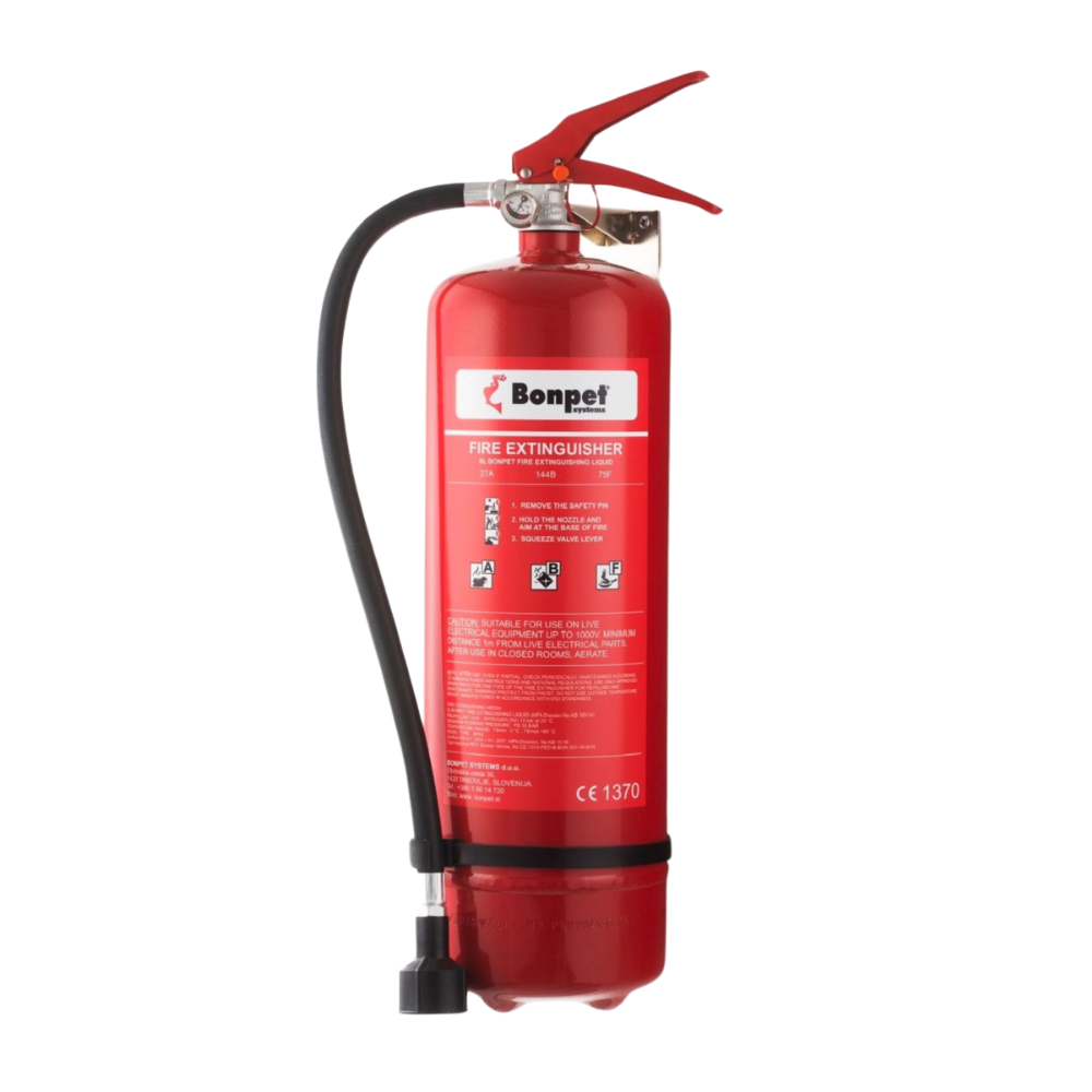 BONPET БФЕ АПАРАТ 6Л
