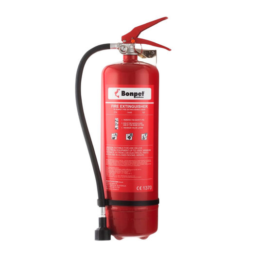 BONPET ПП АПАРАТ 6Л